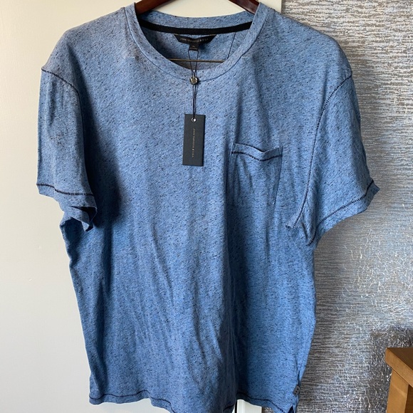 John Varvatos Other - John Varvatos T-Shirt - NWT